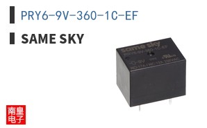 PRY6-9V-360-1C-EF ͼƬ